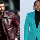 Illustration for article titled Pusha T Just Accused Drake of Having a Secret Son and Being a 'Deadbeat Dad' in an Incendiary Diss Track